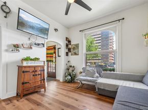 32 W 3rd Avenue, Denver CO 80223