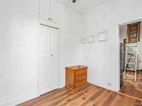32 W 3rd Avenue, Denver CO 80223