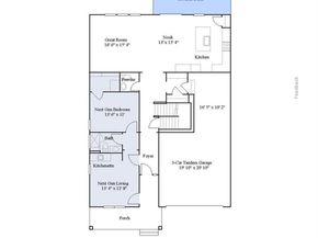 12781 W Hinsdale Avenue, Littleton CO 80127