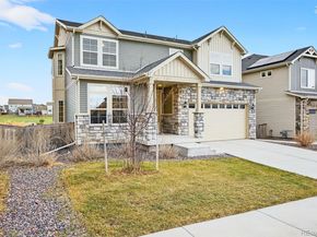 16278 E 111th Place, Commerce City CO 80022