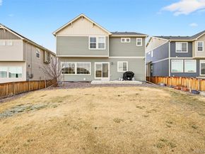 16278 E 111th Place, Commerce City CO 80022