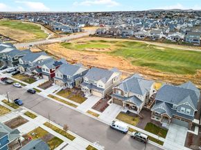 16278 E 111th Place, Commerce City CO 80022