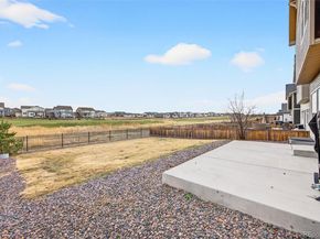 16278 E 111th Place, Commerce City CO 80022
