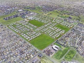 3370 W 87th Avenue, Westminster CO 80031