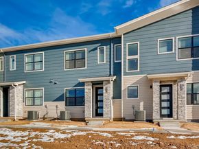 3370 W 87th Avenue, Westminster CO 80031