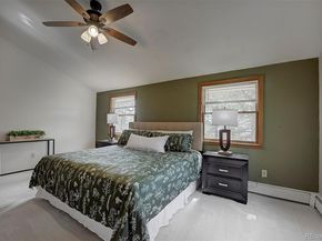 20883 Sky Meadow Lane, Golden CO 80401
