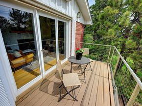 20883 Sky Meadow Lane, Golden CO 80401