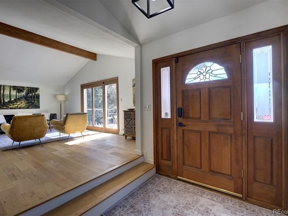 20883 Sky Meadow Lane, Golden CO 80401