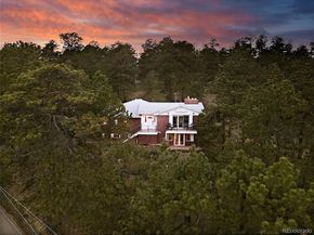 20883 Sky Meadow Lane, Golden CO 80401