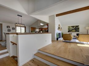 20883 Sky Meadow Lane, Golden CO 80401