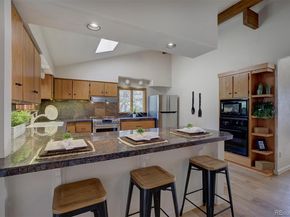 20883 Sky Meadow Lane, Golden CO 80401