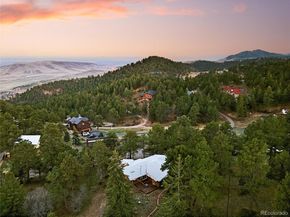 20883 Sky Meadow Lane, Golden CO 80401
