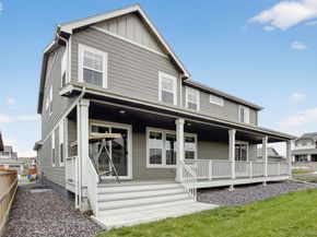 17632 Datura Street, Broomfield CO 80023