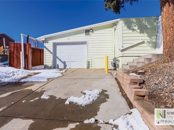 541 S Sheridan Boulevard, Lakewood CO 80226