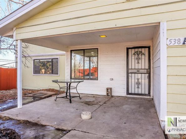 541 S Sheridan Boulevard, Lakewood CO 80226