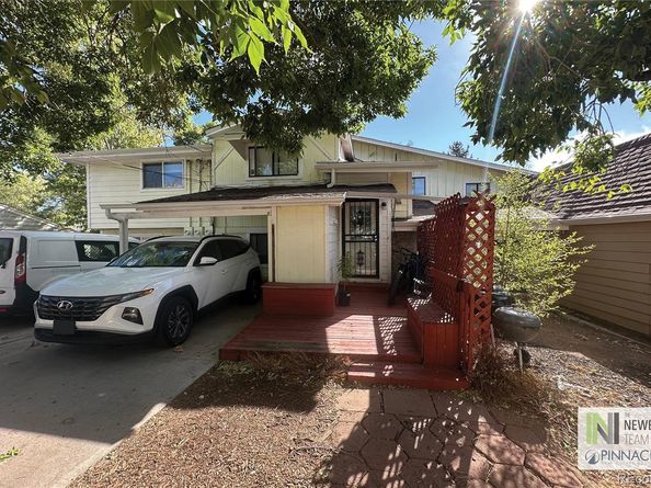 541 S Sheridan Boulevard, Lakewood CO 80226