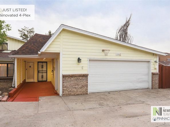 541 S Sheridan Boulevard, Lakewood CO 80226