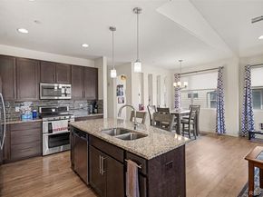 19596 E Sunset Circle, Centennial CO 80015