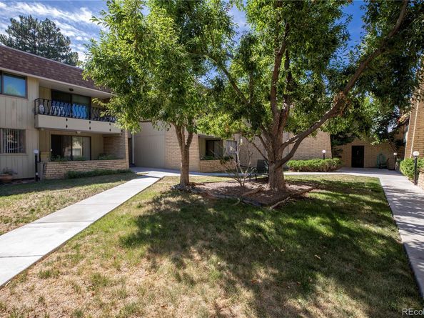5882 E Ithaca Place 204, Denver CO 80237