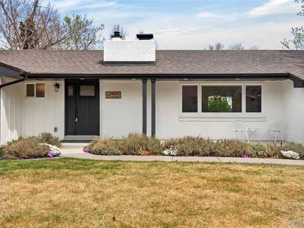 14355 W 30th Avenue, Golden CO 80401