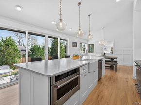 14355 W 30th Avenue, Golden CO 80401