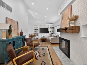 14355 W 30th Avenue, Golden CO 80401