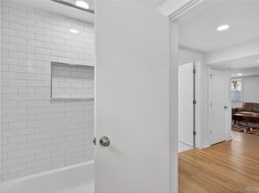 14355 W 30th Avenue, Golden CO 80401