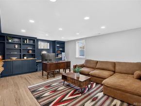 14355 W 30th Avenue, Golden CO 80401
