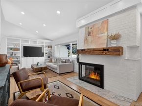14355 W 30th Avenue, Golden CO 80401