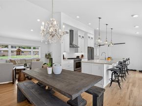 14355 W 30th Avenue, Golden CO 80401