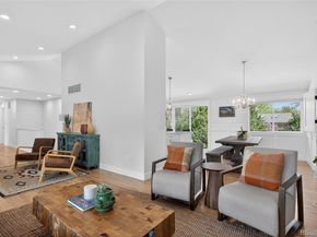 14355 W 30th Avenue, Golden CO 80401