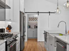 14355 W 30th Avenue, Golden CO 80401