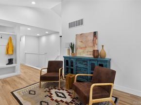 14355 W 30th Avenue, Golden CO 80401