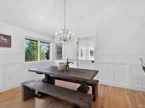 14355 W 30th Avenue, Golden CO 80401