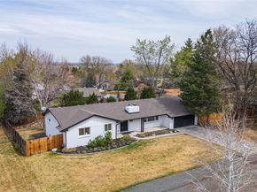 14355 W 30th Avenue, Golden CO 80401
