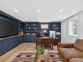 14355 W 30th Avenue, Golden CO 80401