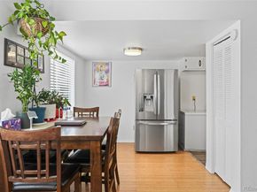 3225 S Garrison Street 51, Lakewood CO 80227