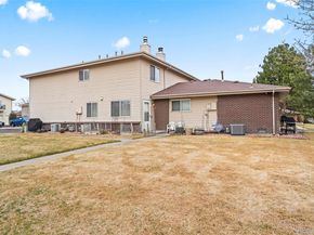 3225 S Garrison Street 51, Lakewood CO 80227