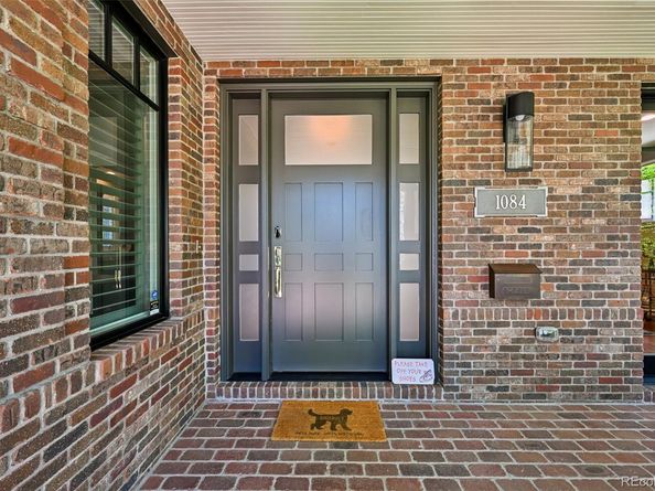 1084 S Williams Street, Denver CO 80209