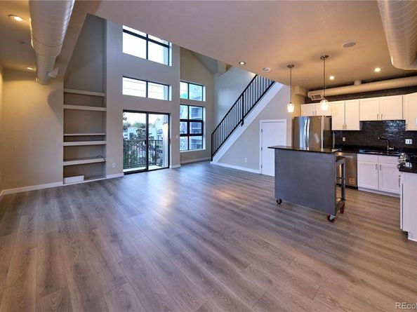 3195 Blake Street 307, Denver CO 80205