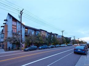 3195 Blake Street 307, Denver CO 80205