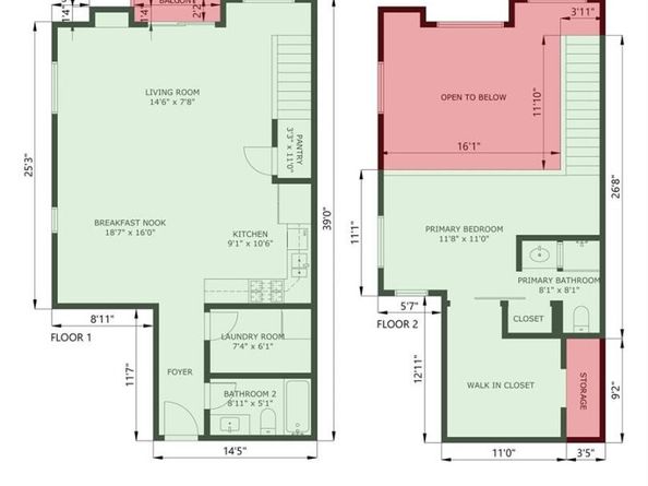 3195 Blake Street 307, Denver CO 80205