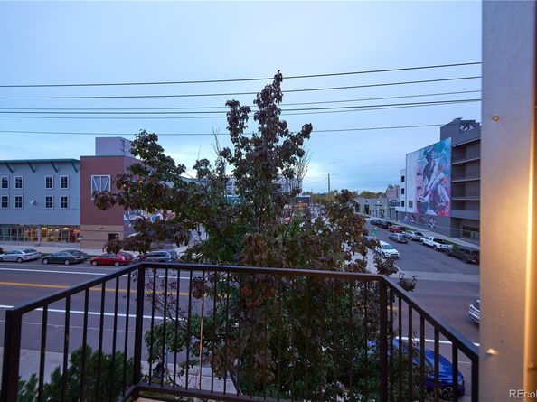 3195 Blake Street 307, Denver CO 80205