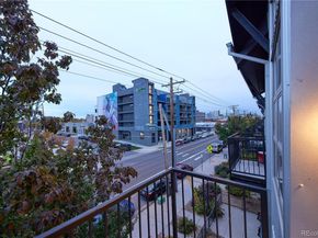 3195 Blake Street 307, Denver CO 80205