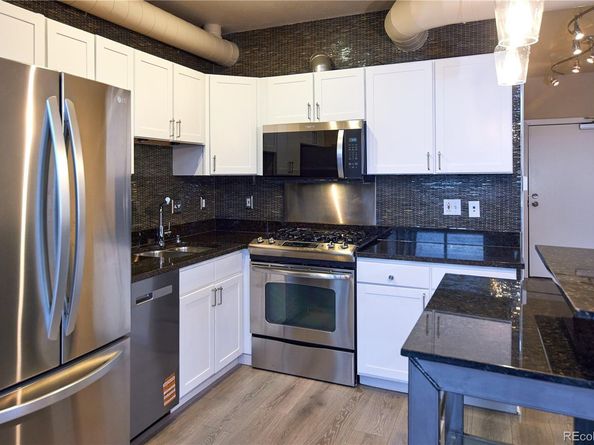 3195 Blake Street 307, Denver CO 80205