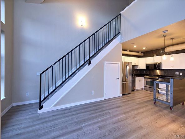 3195 Blake Street 307, Denver CO 80205