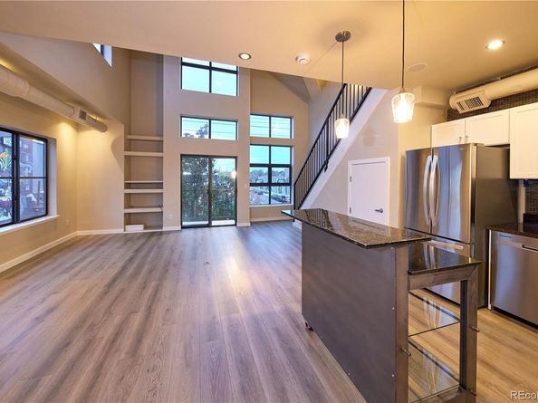 3195 Blake Street 307, Denver CO 80205