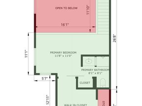 3195 Blake Street 307, Denver CO 80205