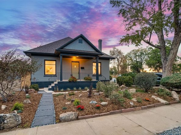 4585 Vrain Street, Denver CO 80212