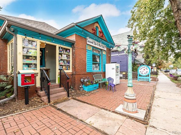 1313 S Clarkson Street 305, Denver CO 80210